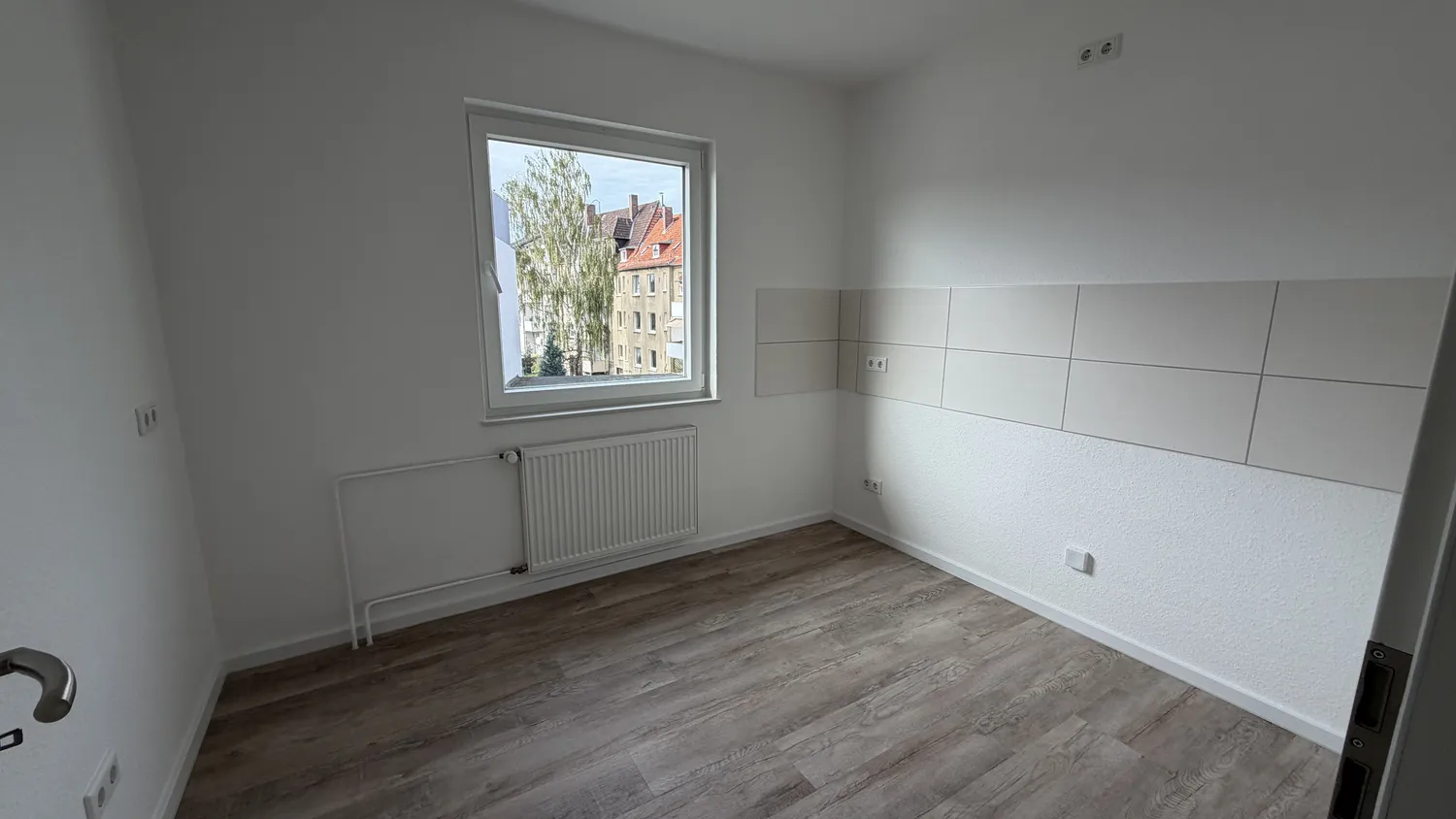 3 Zimmer Wohnung mit 57 m² in Hannover – Bild 6