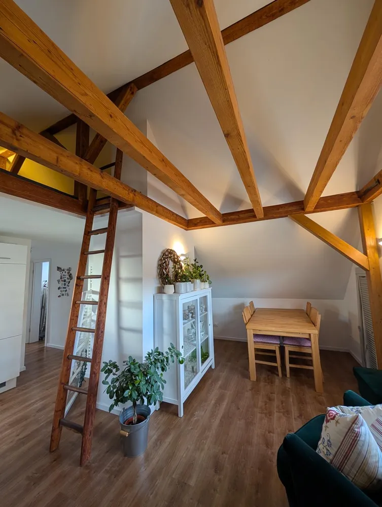 3 Zimmer Wohnung mit 45 m² in Metzingen – Bild 1