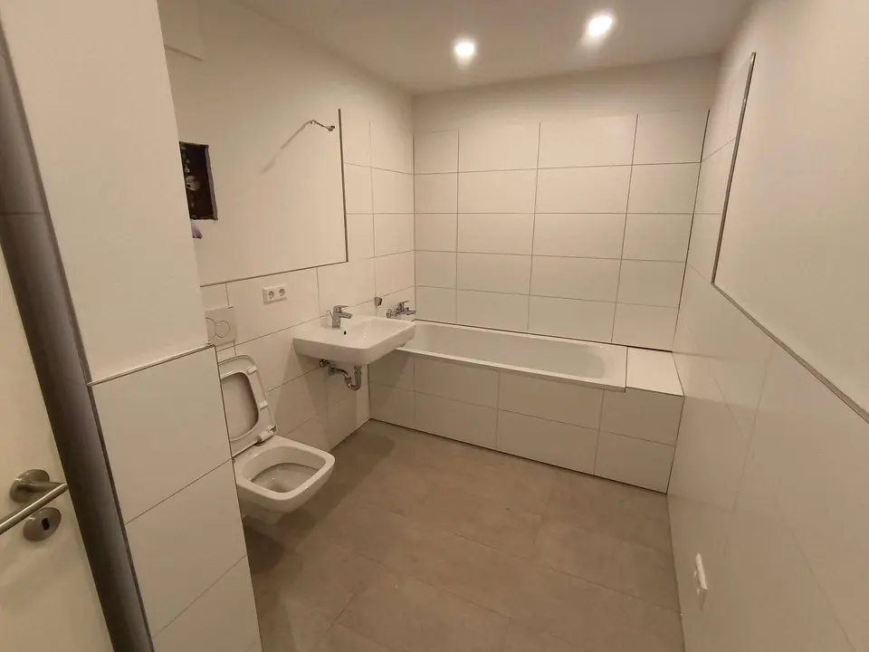 3 Zimmer Wohnung mit 120 m² in Leipzig – Bild 7