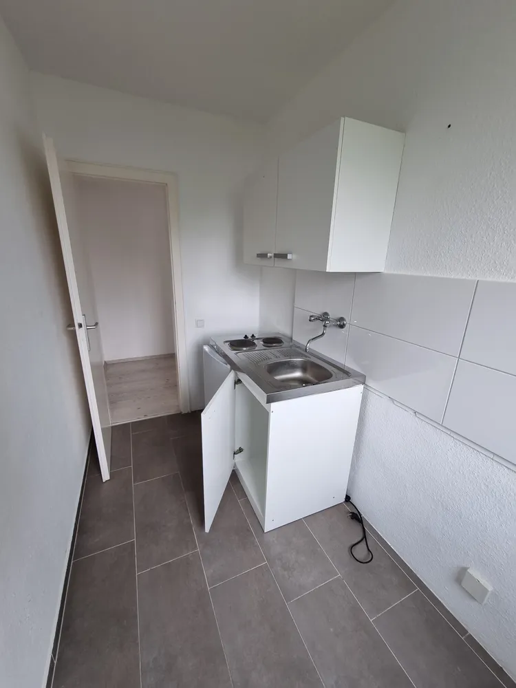 2 Zimmer Wohnung mit 34 m² in Essen – Bild 4