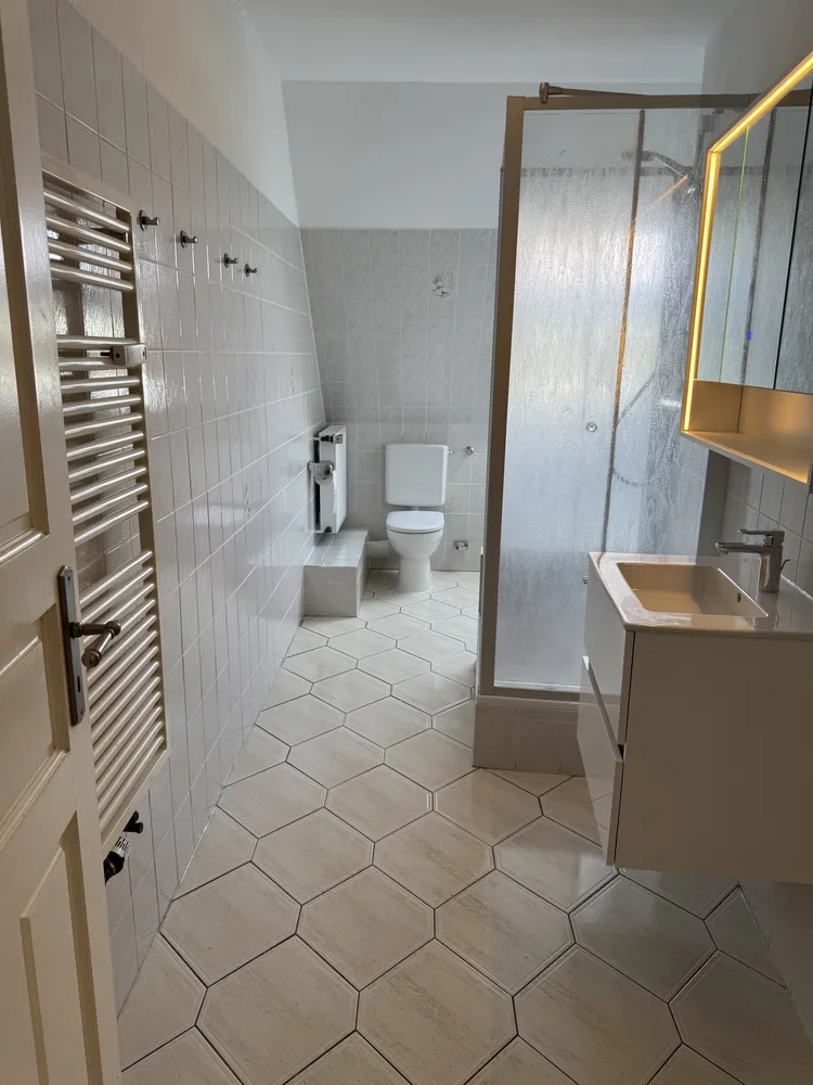 3 room apartment with 86 m² in Cloppenburg – Photo 4