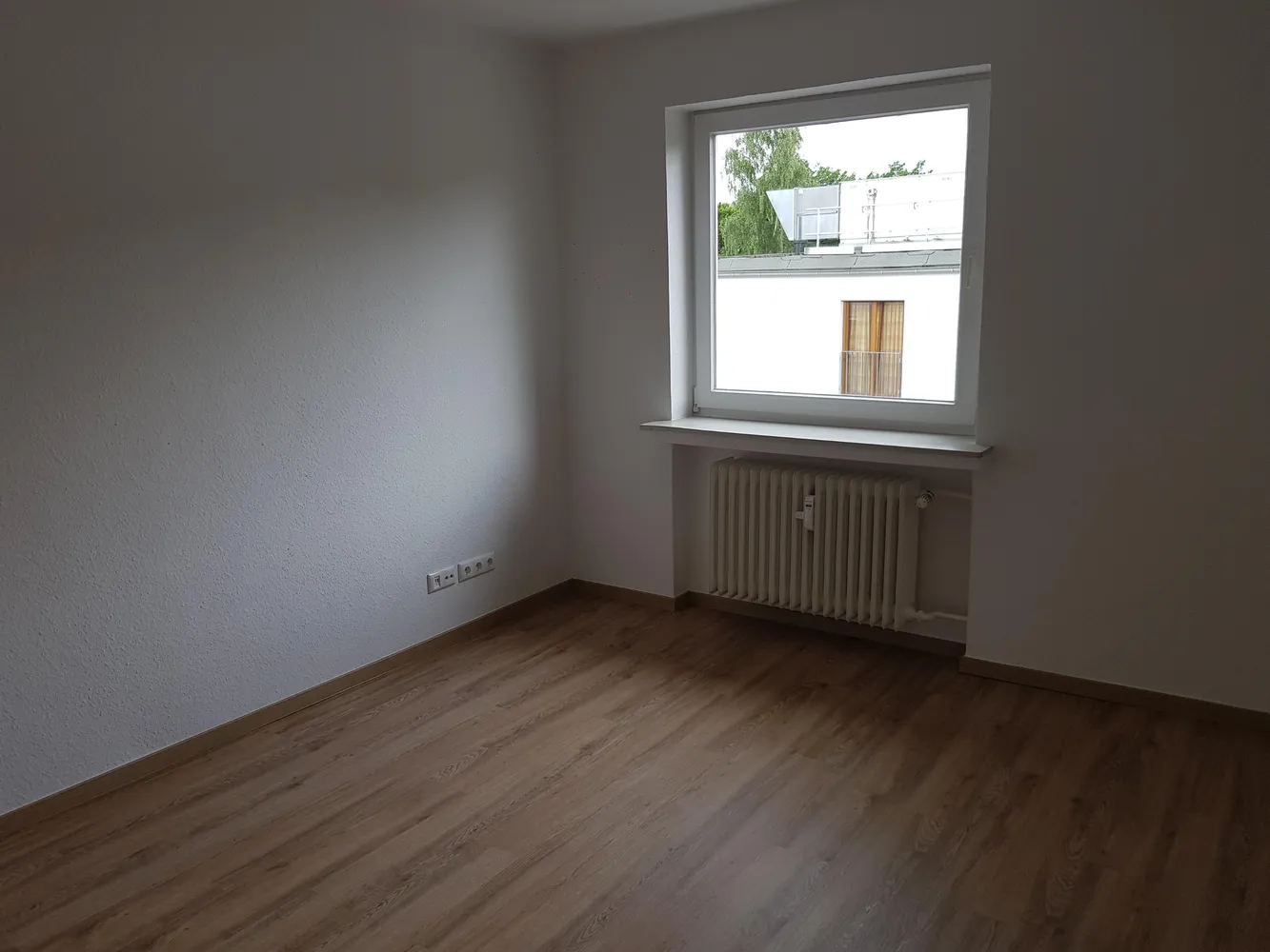 2 Zimmer Wohnung mit 56 m² in Hannover – Bild 4