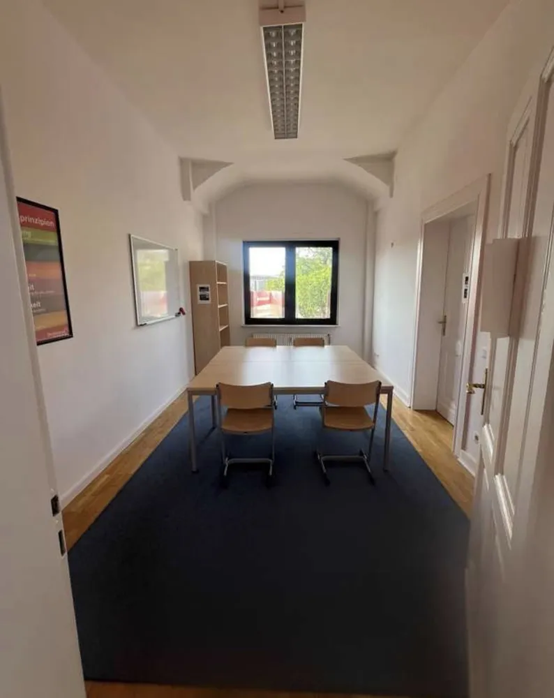 5 Zimmer Wohnung mit 140 m² in Düsseldorf – Bild 7