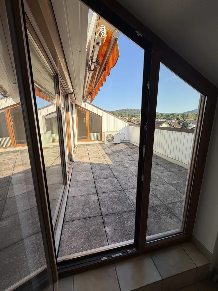 4 Zimmer Wohnung mit 103 m² in Baden-Baden – Bild 11