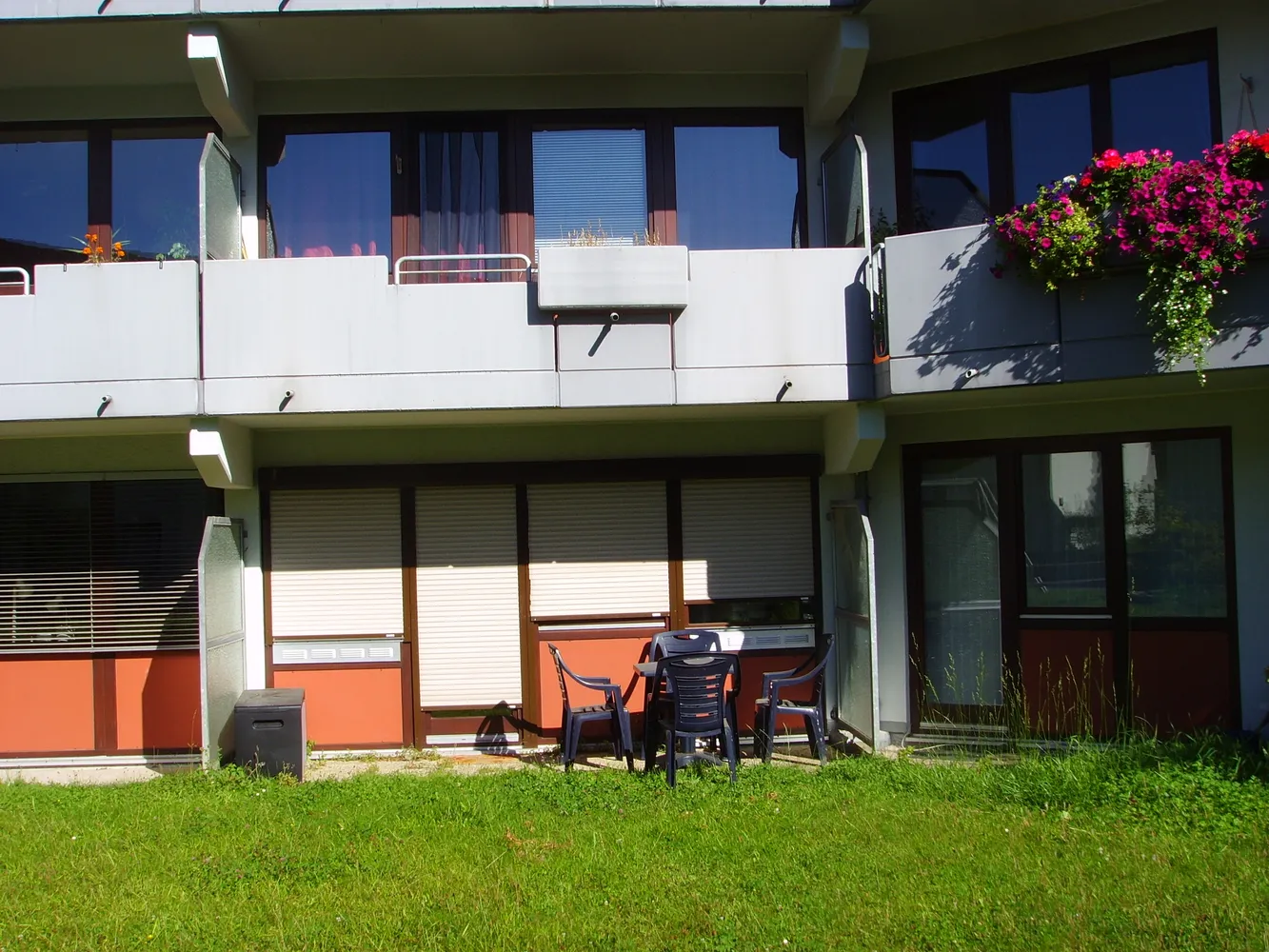 1 Zimmer Wohnung mit 34 m² in Stuttgart – Bild 9