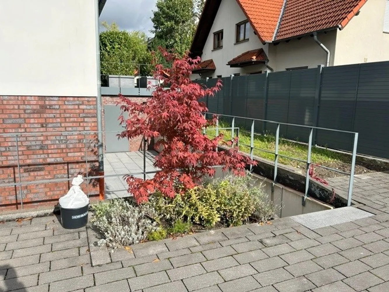 2 Zimmer Wohnung mit 37 m² in Paderborn – Bild 6