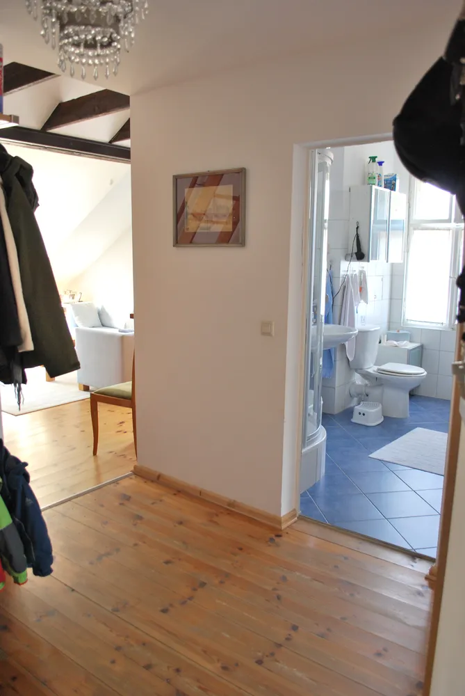 4 Zimmer Wohnung mit 116 m² in Berlin – Bild 8