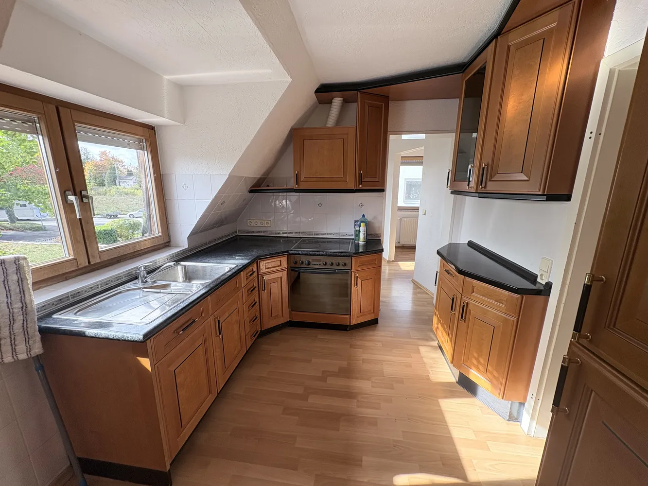 2 room apartment with 48 m² in Munich – Photo 2