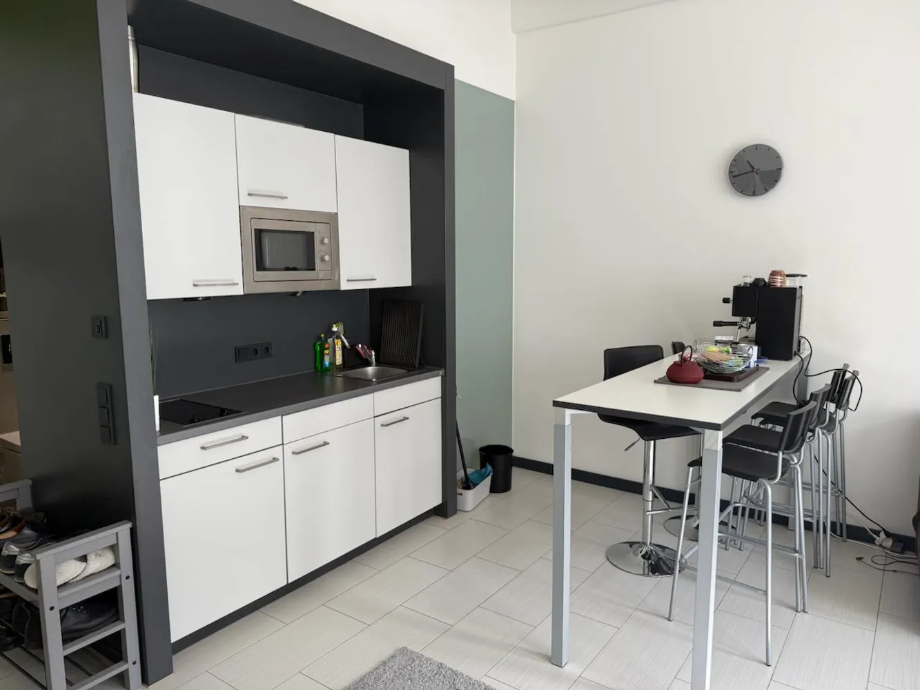 1 Zimmer Wohnung mit 40 m² in Leipzig – Bild 3