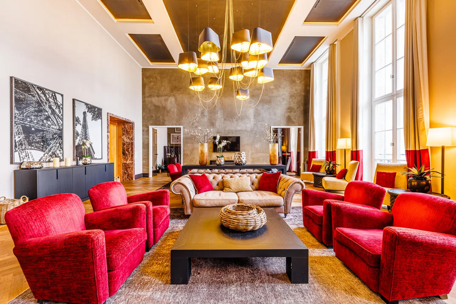2 Zimmer Wohnung mit 61 m² in Hamburg – Bild 4