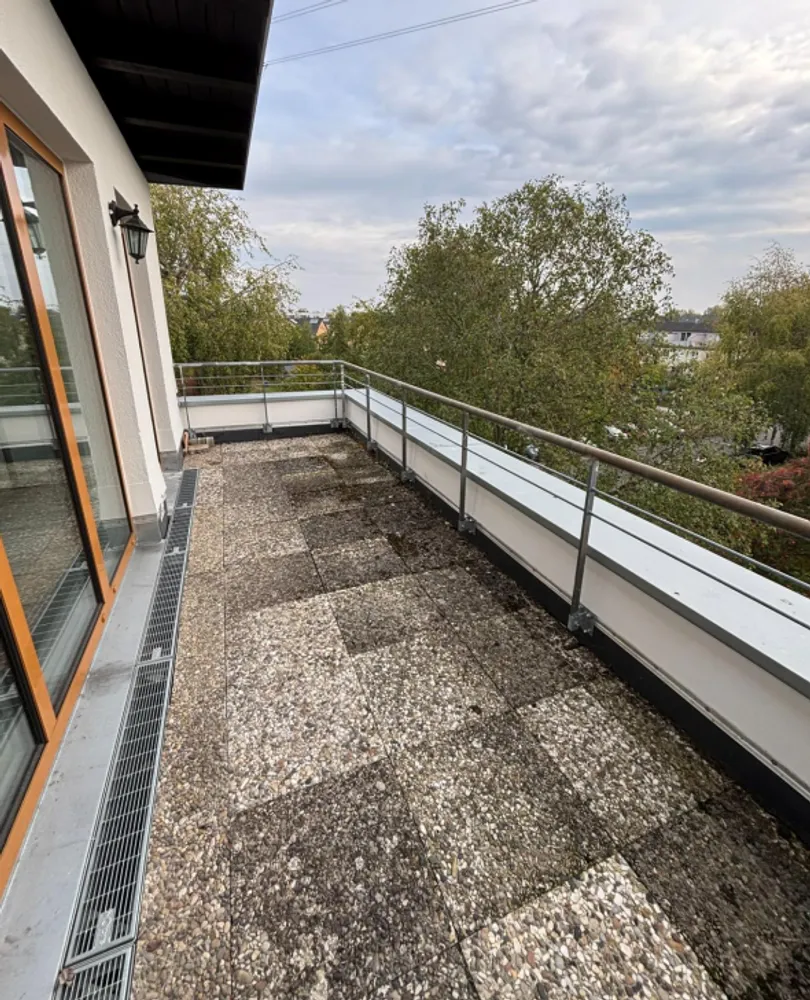 2 room apartment with 64 m² in Berlin – Photo 8