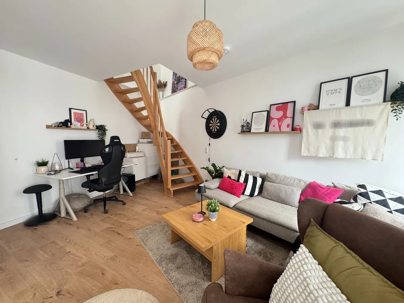 3 room apartment with 91 m² in Magdeburg – Photo 7