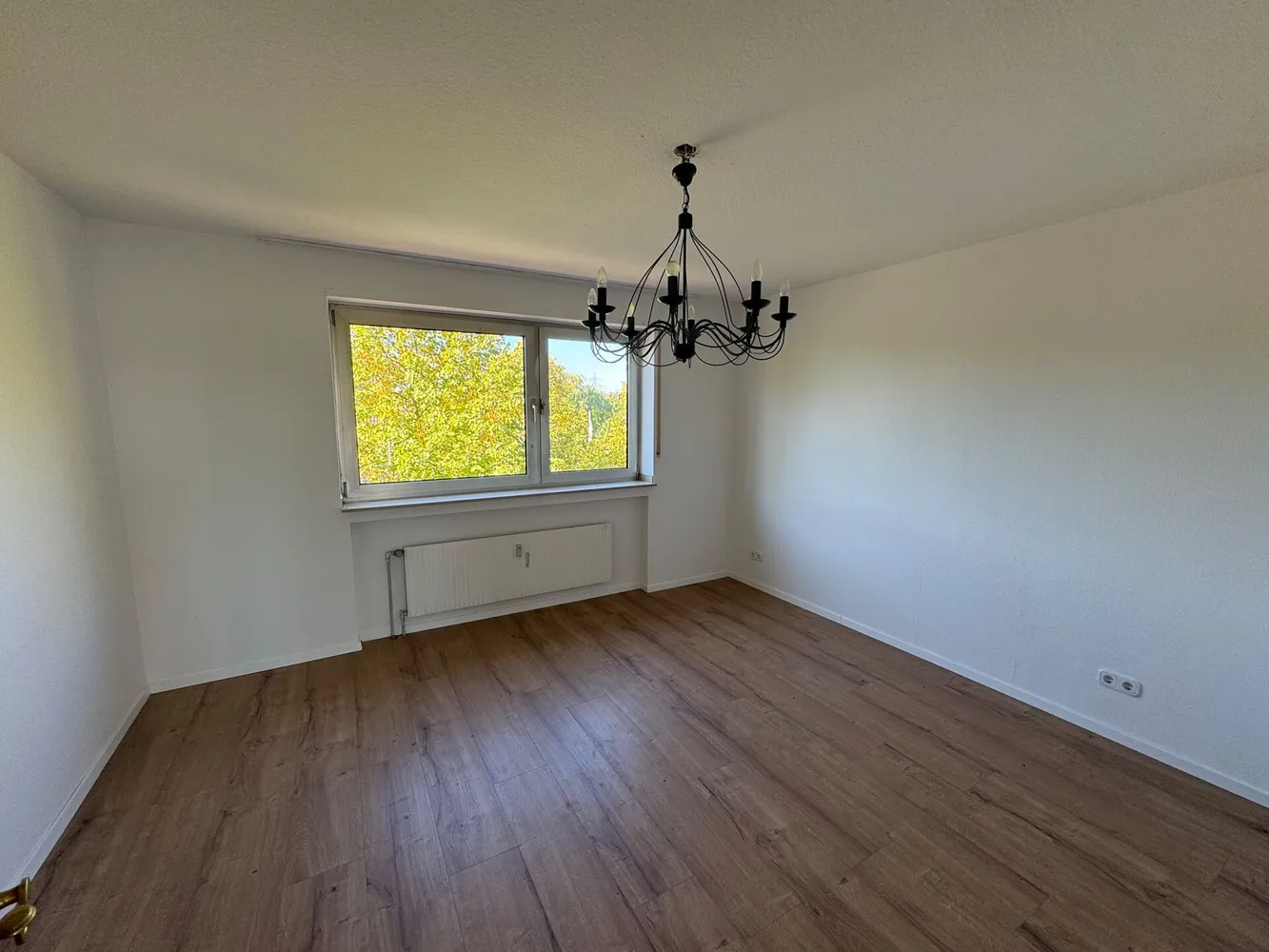2 Zimmer Wohnung mit 59 m² in Neuss – Bild 3