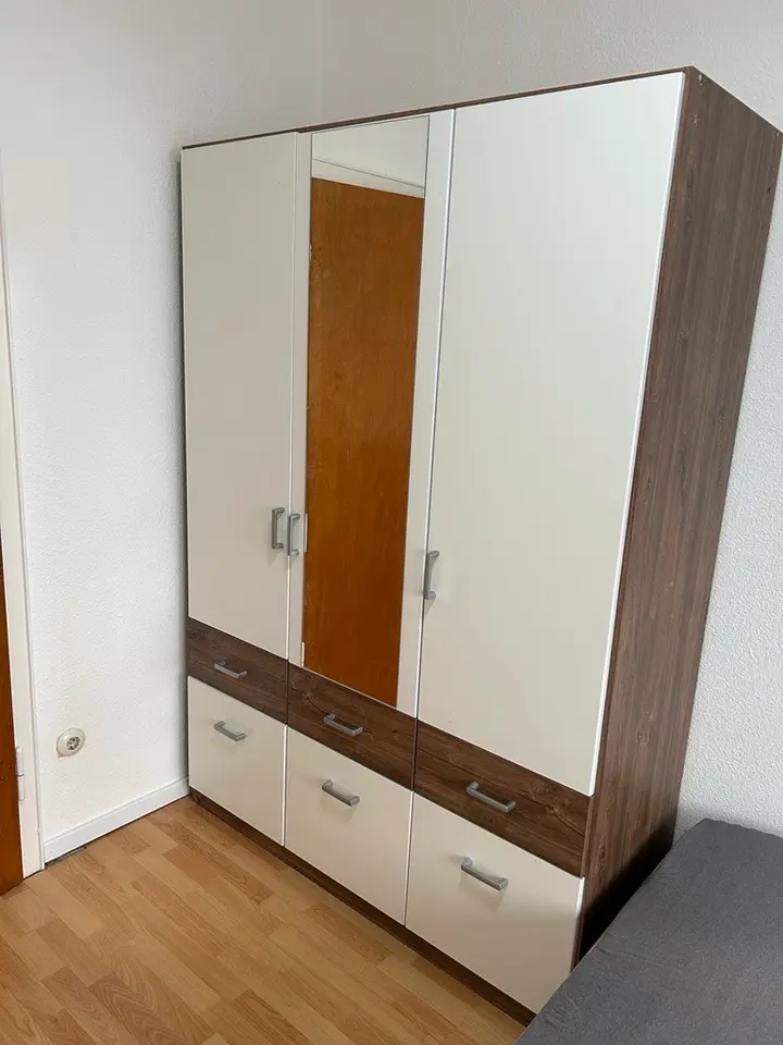 WG-Zimmer mit 18 m² in Paderborn – Bild 7