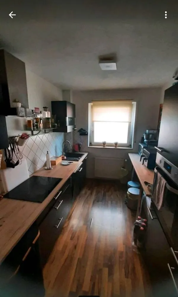 2 Zimmer Wohnung mit 62 m² in Dortmund – Bild 5