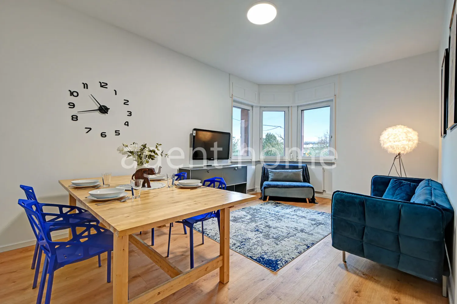 3 Zimmer Wohnung mit 88 m² in Stuttgart – Bild 6