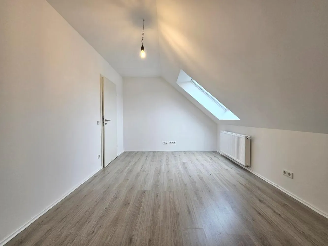 2 Zimmer Wohnung mit 60 m² in Bielefeld – Bild 7