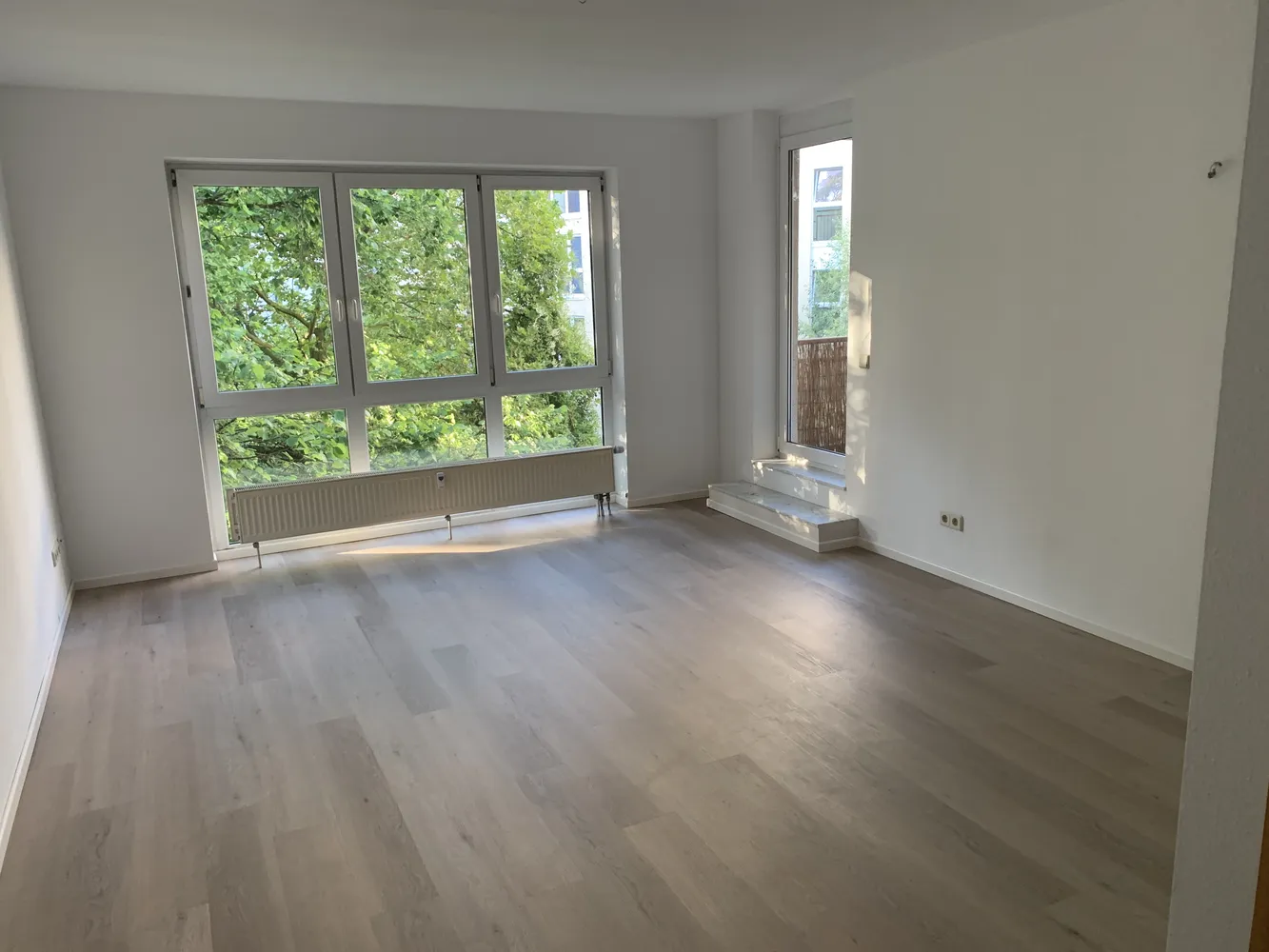 5 Zimmer Wohnung mit 124 m² in Berlin – Bild 1