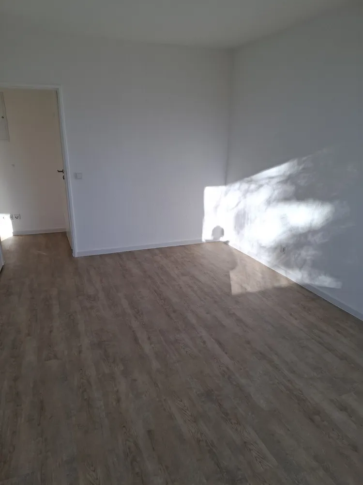 2 Zimmer Wohnung mit 39 m² in Aachen – Bild 5