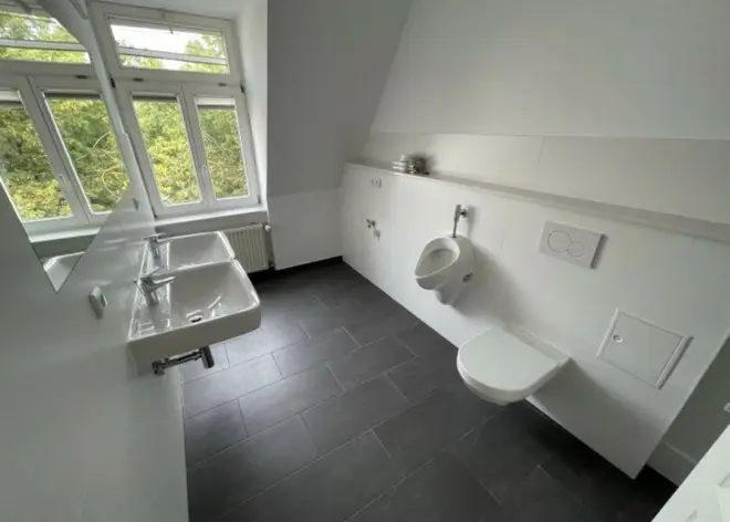 1 room apartment with 32 m² in Gießen – Photo 9