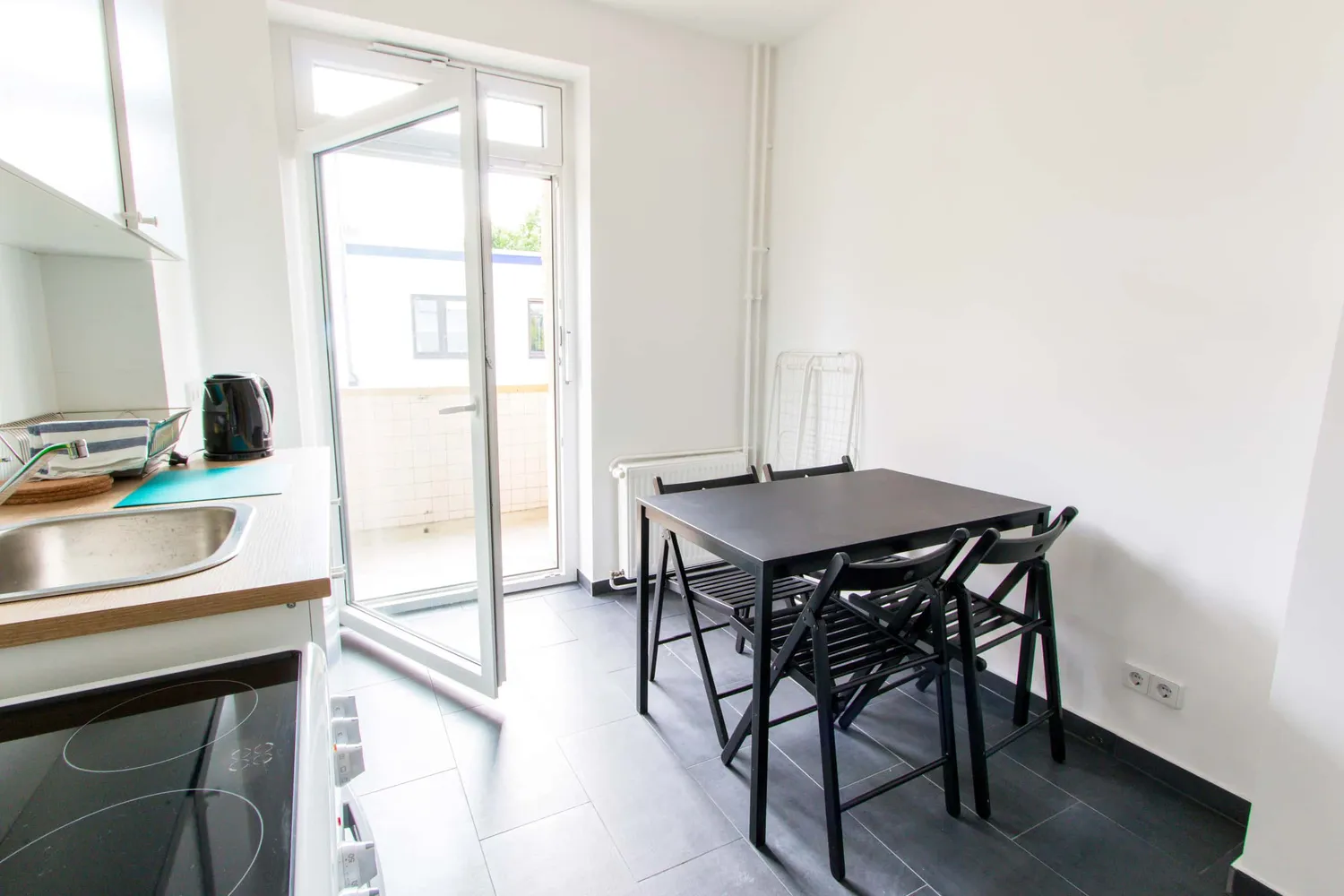 WG-Zimmer mit 18 m² in Berlin – Bild 1
