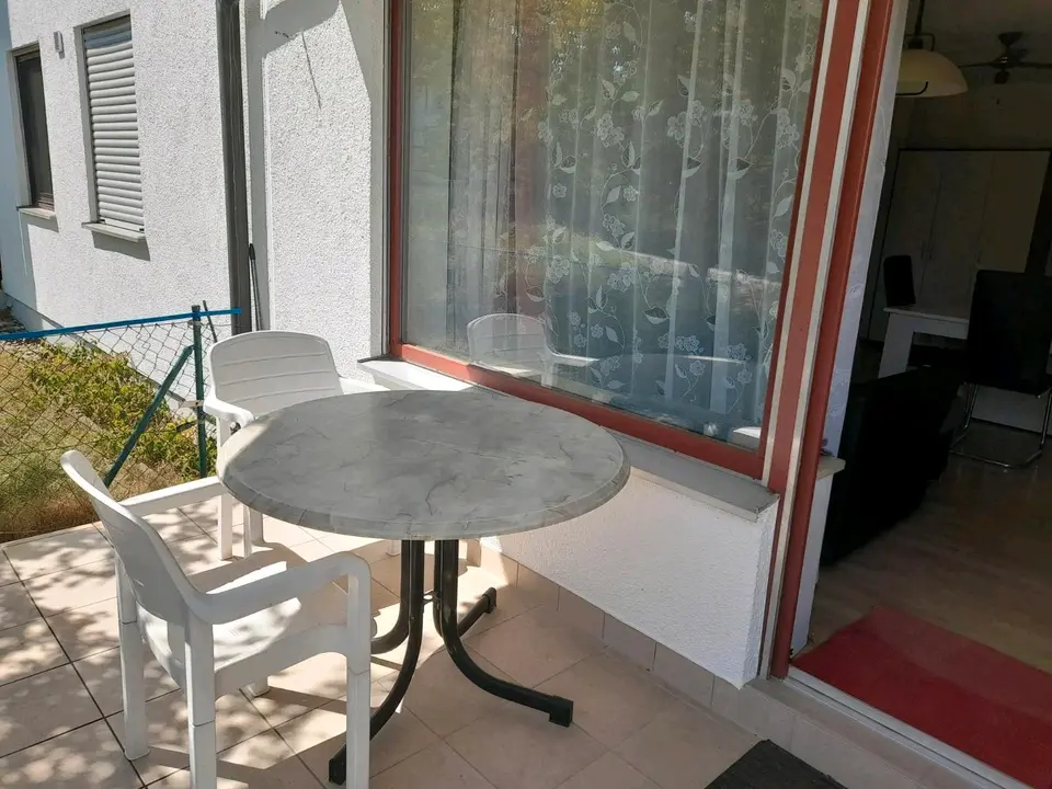 2 Zimmer Wohnung mit 65 m² in Augsburg – Bild 9