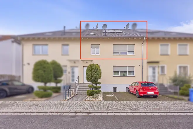 5 room apartment with 170 m² in Ludwigshafen am Rhein – Photo 3