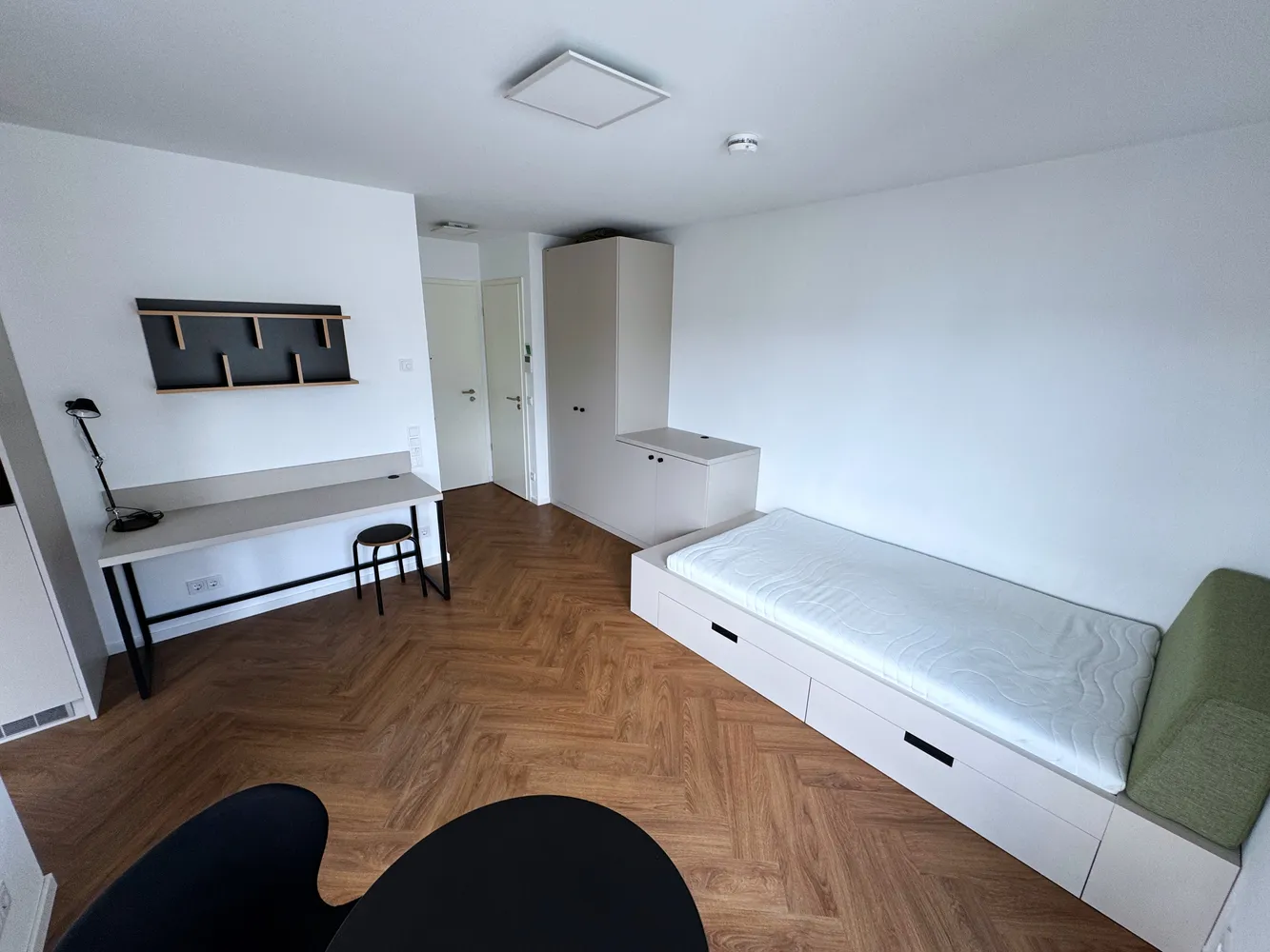 1 Zimmer Wohnung mit 28 m² in Berlin – Bild 12