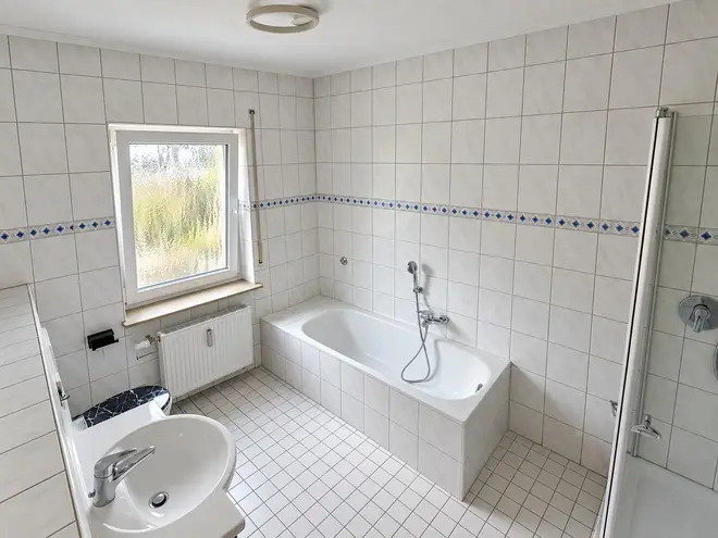 5 Zimmer Wohnung mit 105 m² in Marburg – Bild 12