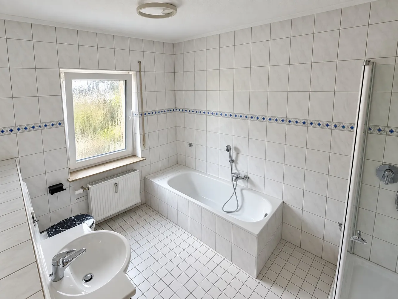 5 Zimmer Wohnung mit 105 m² in Marburg – Bild 10