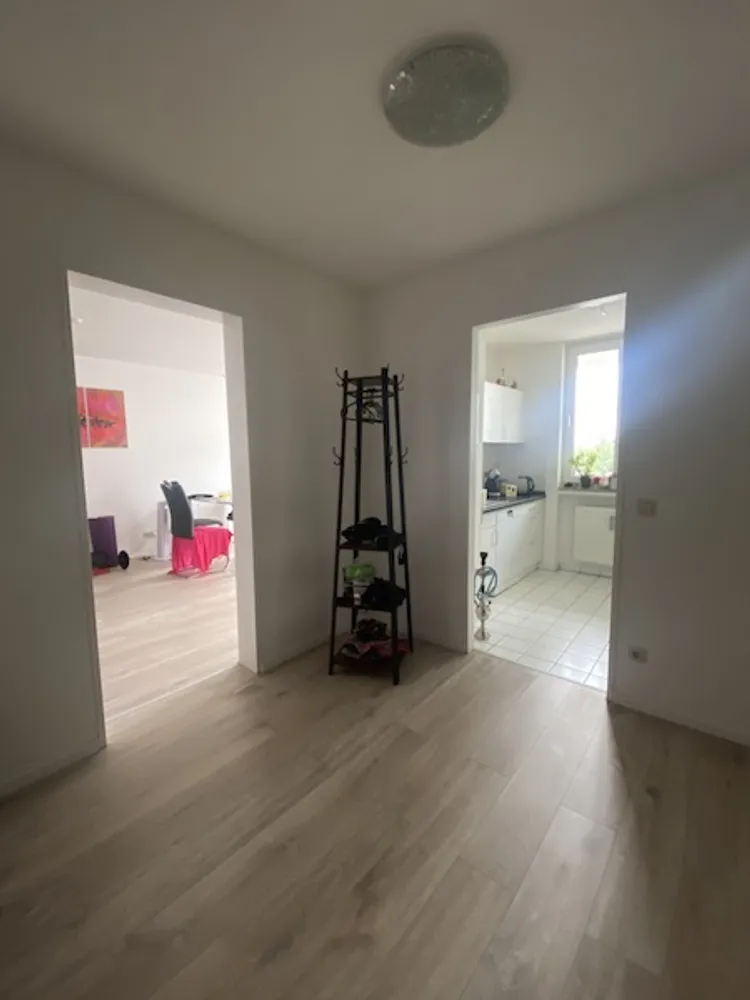 2 Zimmer Wohnung mit 59 m² in Berlin – Bild 4