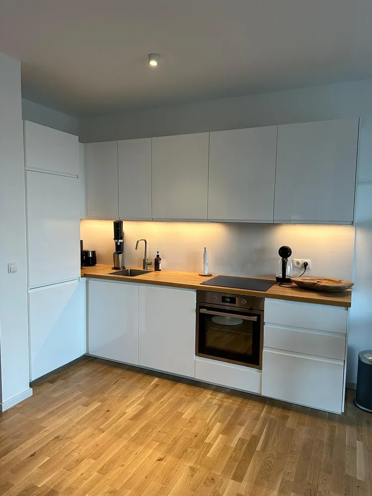 1 Zimmer Wohnung mit 44 m² in Kassel – Bild 4