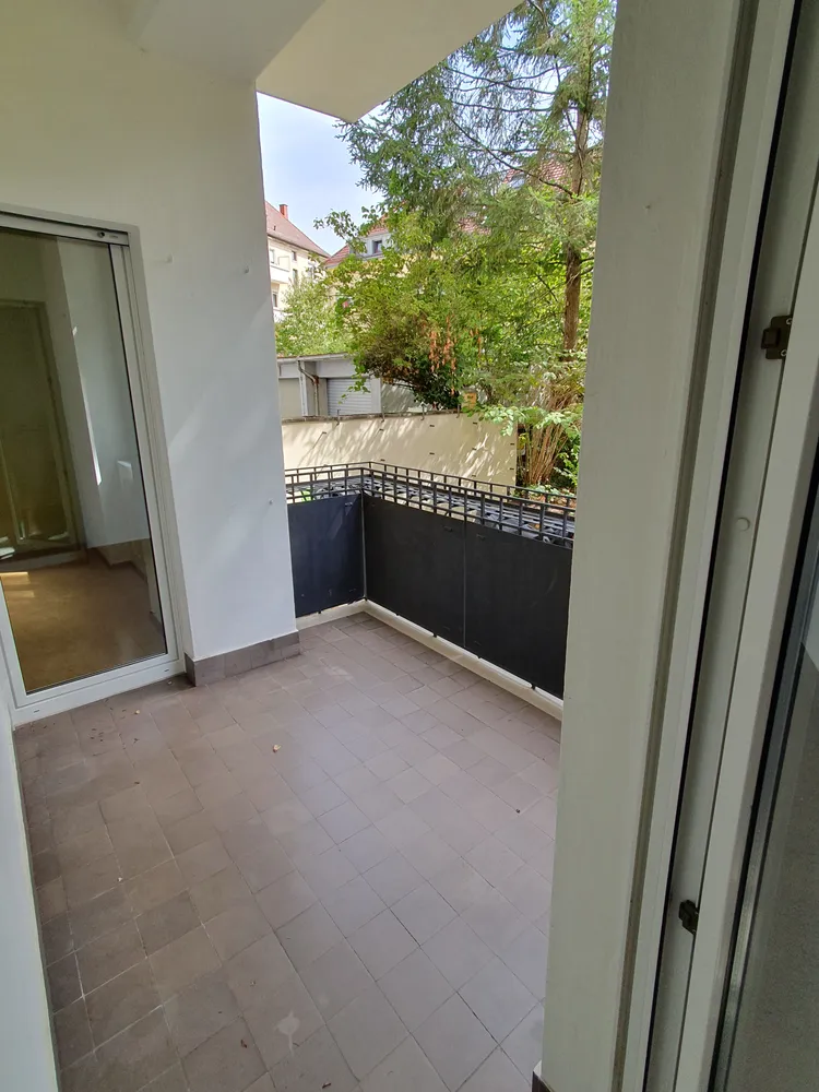 4 Zimmer Wohnung mit 102 m² in Karlsruhe – Bild 3