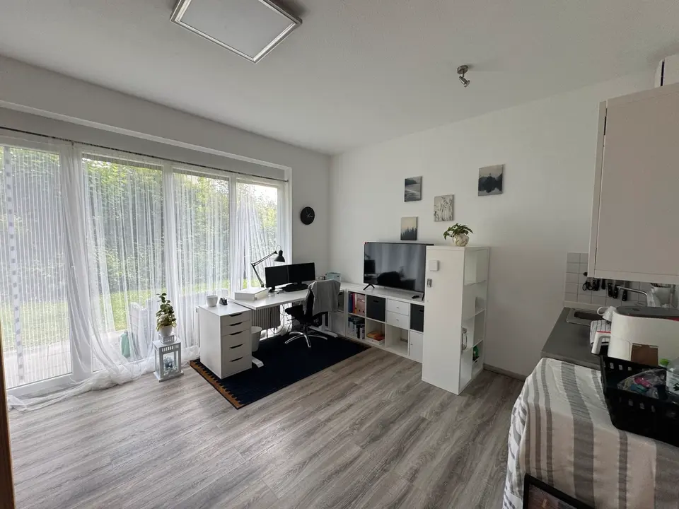 Studio mit 35 m² in Gießen – Bild 5