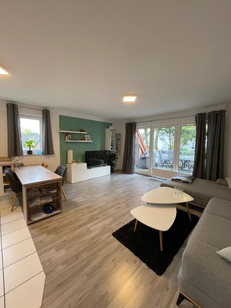 3 Zimmer Wohnung mit 78 m² in Gütersloh – Bild 8