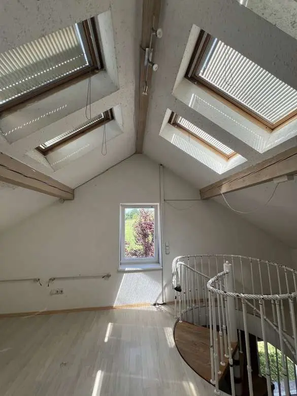8 Zimmer Haus mit 226 m² in Augsburg – Bild 8