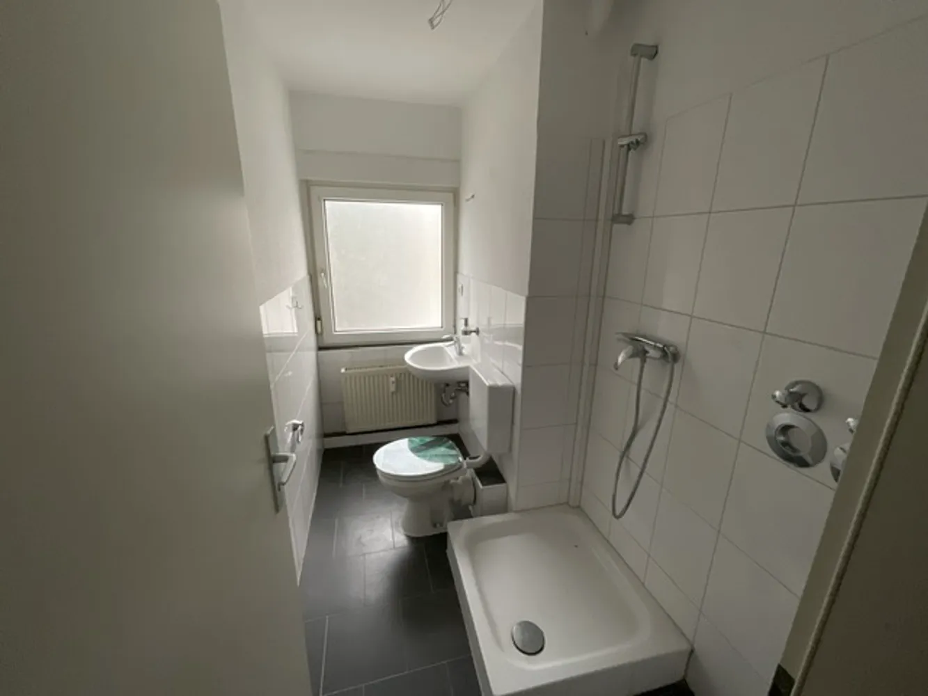 2 Zimmer Wohnung mit 41 m² in Duisburg – Bild 4