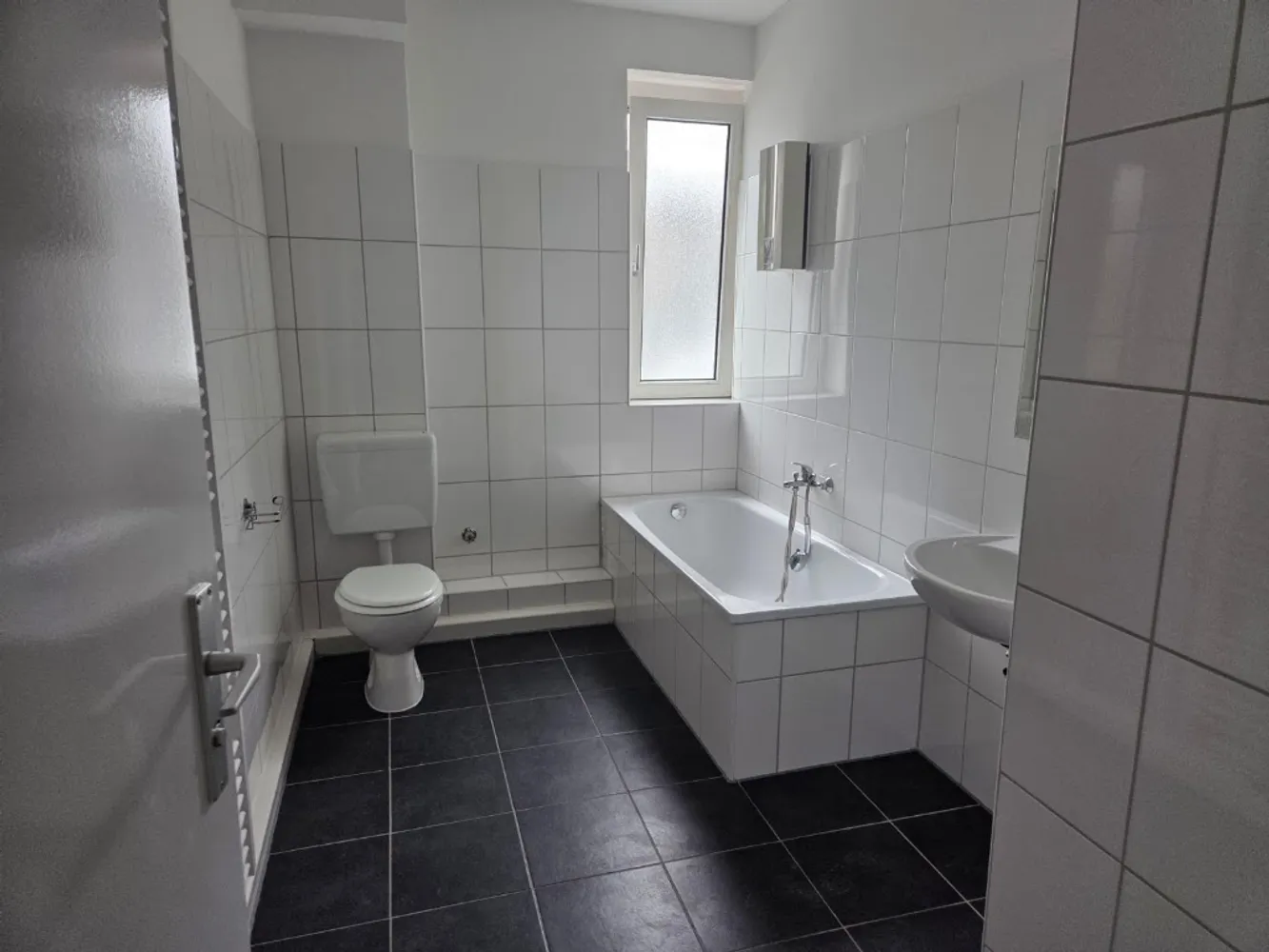 2 Zimmer Wohnung mit 46 m² in Solingen – Bild 3