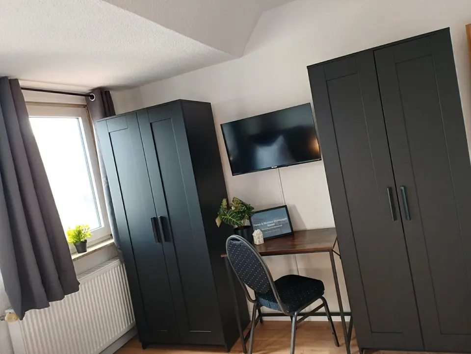 2 Zimmer Wohnung mit 53 m² in Wilhelmshaven – Bild 10
