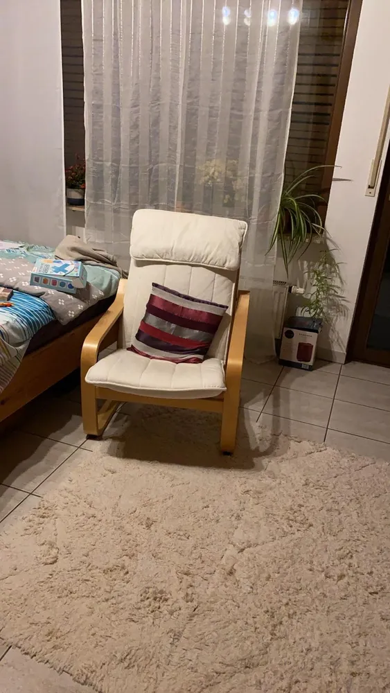 1 Zimmer Wohnung mit 43 m² in Heppenheim – Bild 1