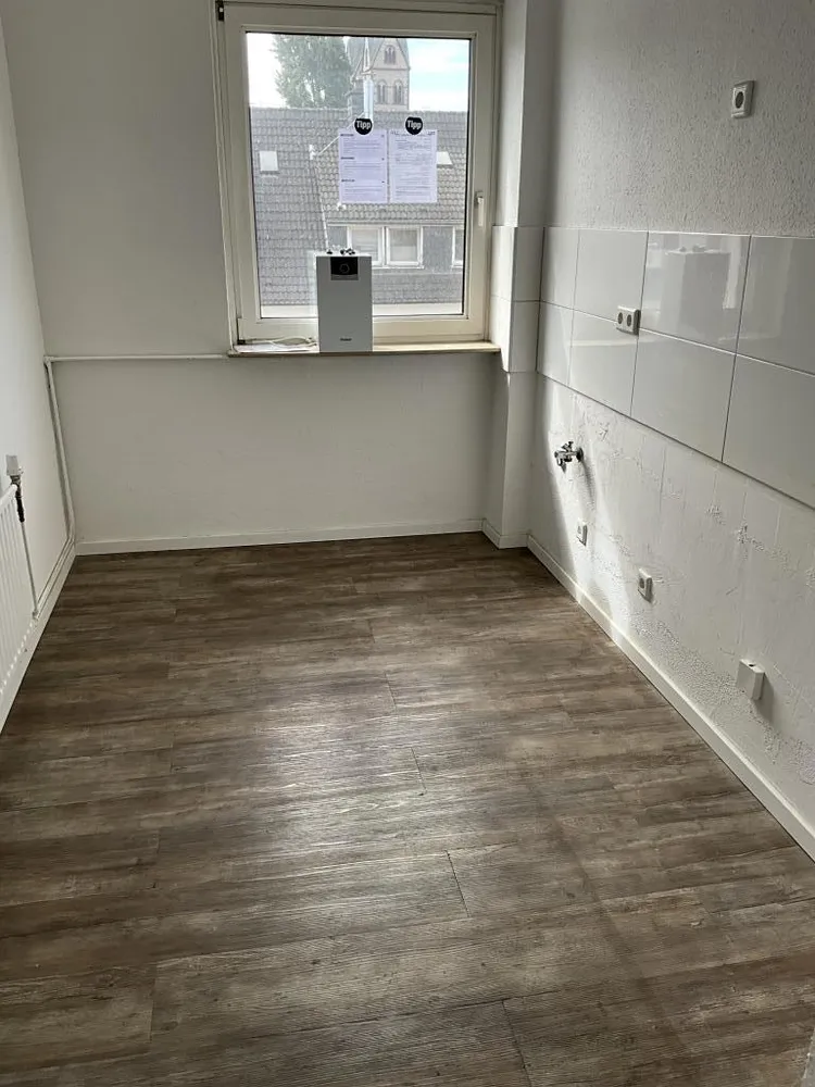 2 Zimmer Wohnung mit 55 m² in Wuppertal – Bild 1