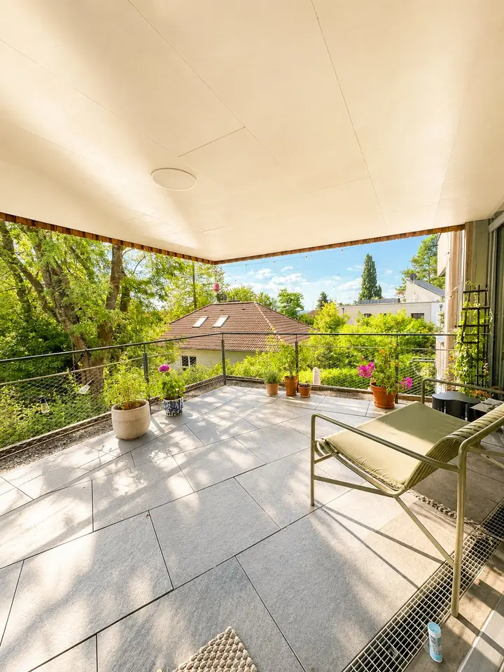 4 Zimmer Haus mit 180 m² in Oberursel – Bild 1