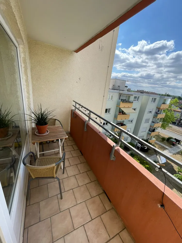 1 Zimmer Wohnung mit 33 m² in Mainz – Bild 9