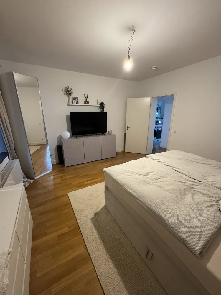 3 Zimmer Wohnung mit 86 m² in Potsdam – Bild 10