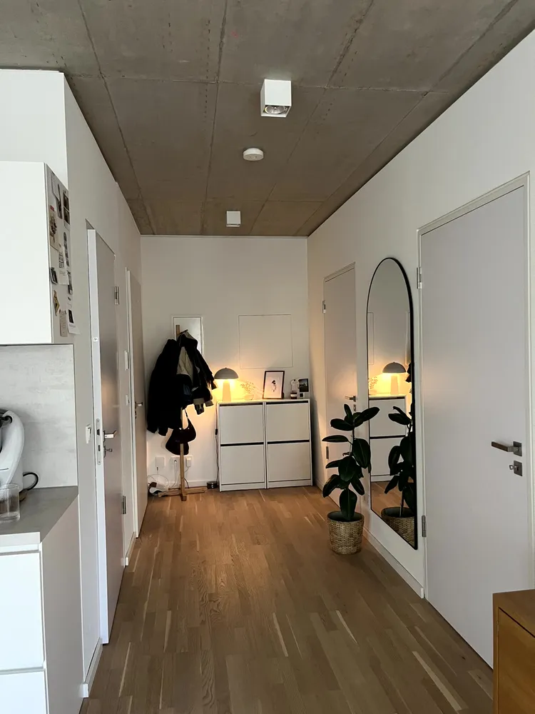 2 Zimmer Wohnung mit 70 m² in Herford – Bild 4