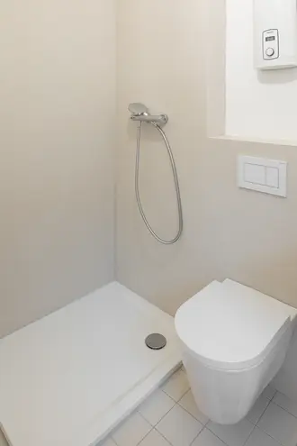 1 room apartment with 22 m² in Augsburg – Photo 6