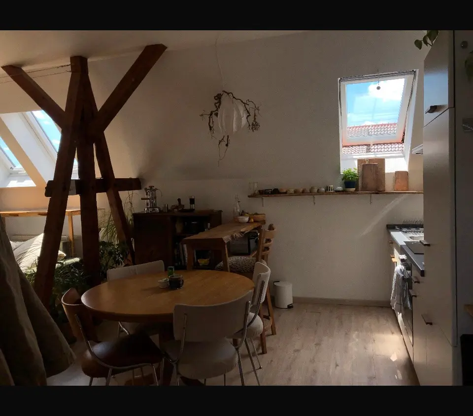 3 Zimmer Wohnung mit 72 m² in Detmold – Bild 3