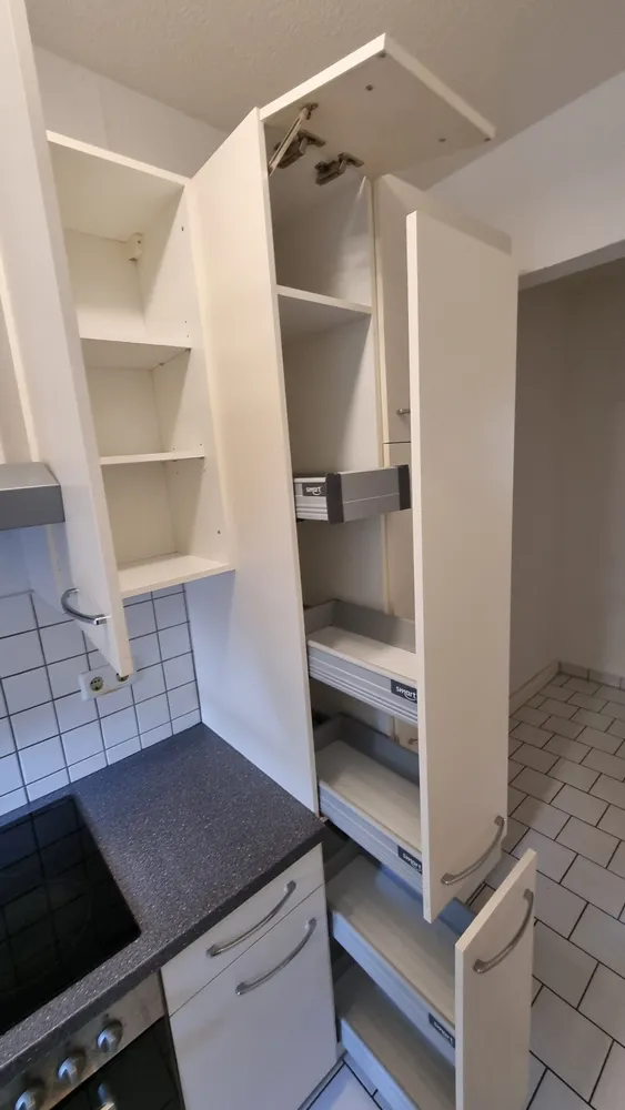 3 room apartment with 67 m² in Leipzig – Photo 5