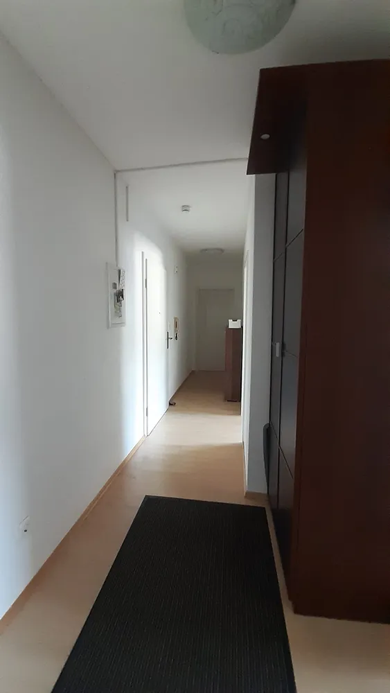 2 Zimmer Wohnung mit 21 m² in Bensheim – Bild 5