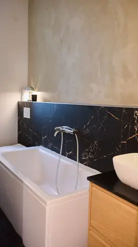 1 room apartment with 39 m² in Berlin – Photo 10